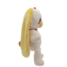 Load image into Gallery viewer, bunny marcille teddy plush!
