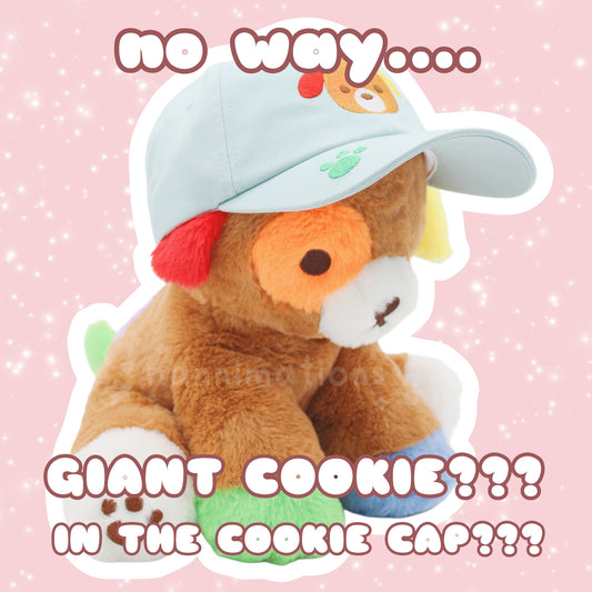 cookie luver bundle!!