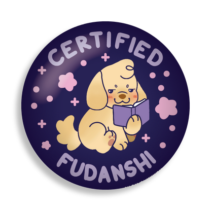 certified fudanshi