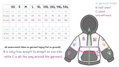 autism hoodie