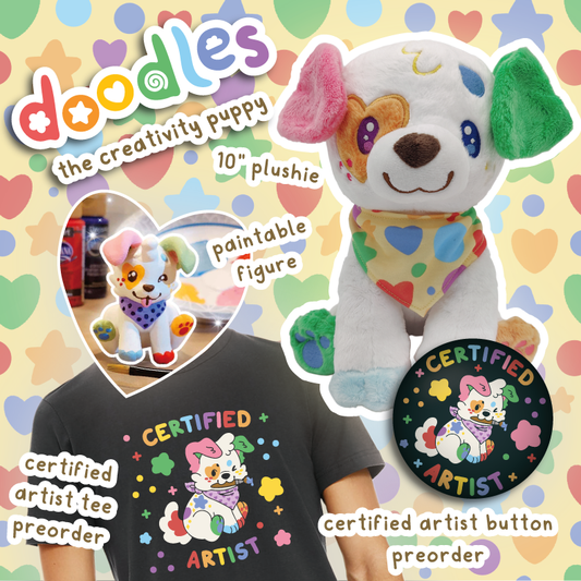 oodles of doodles bundle