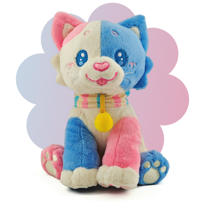 taffy 10" pretty pal plush