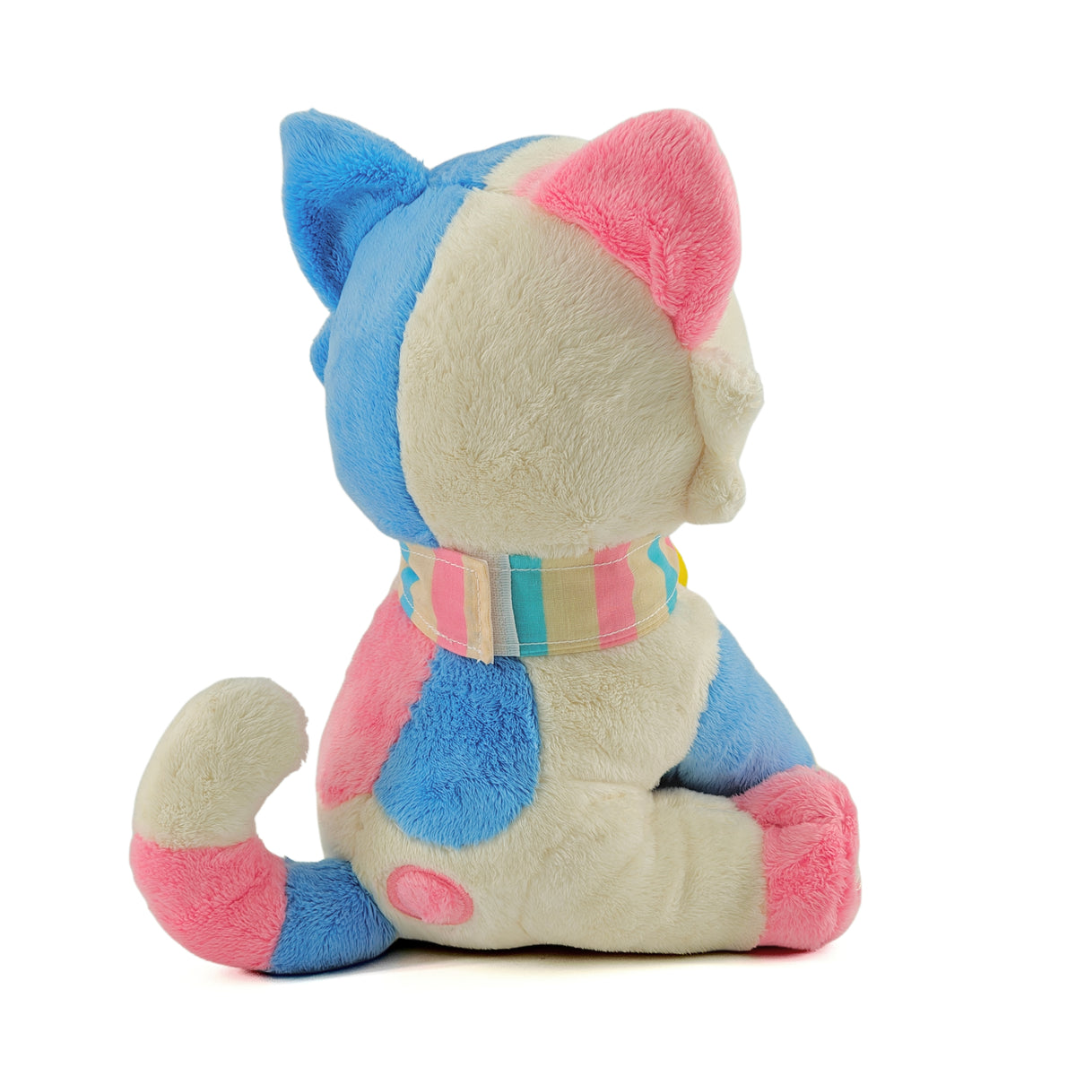 taffy 10" pretty pal plush