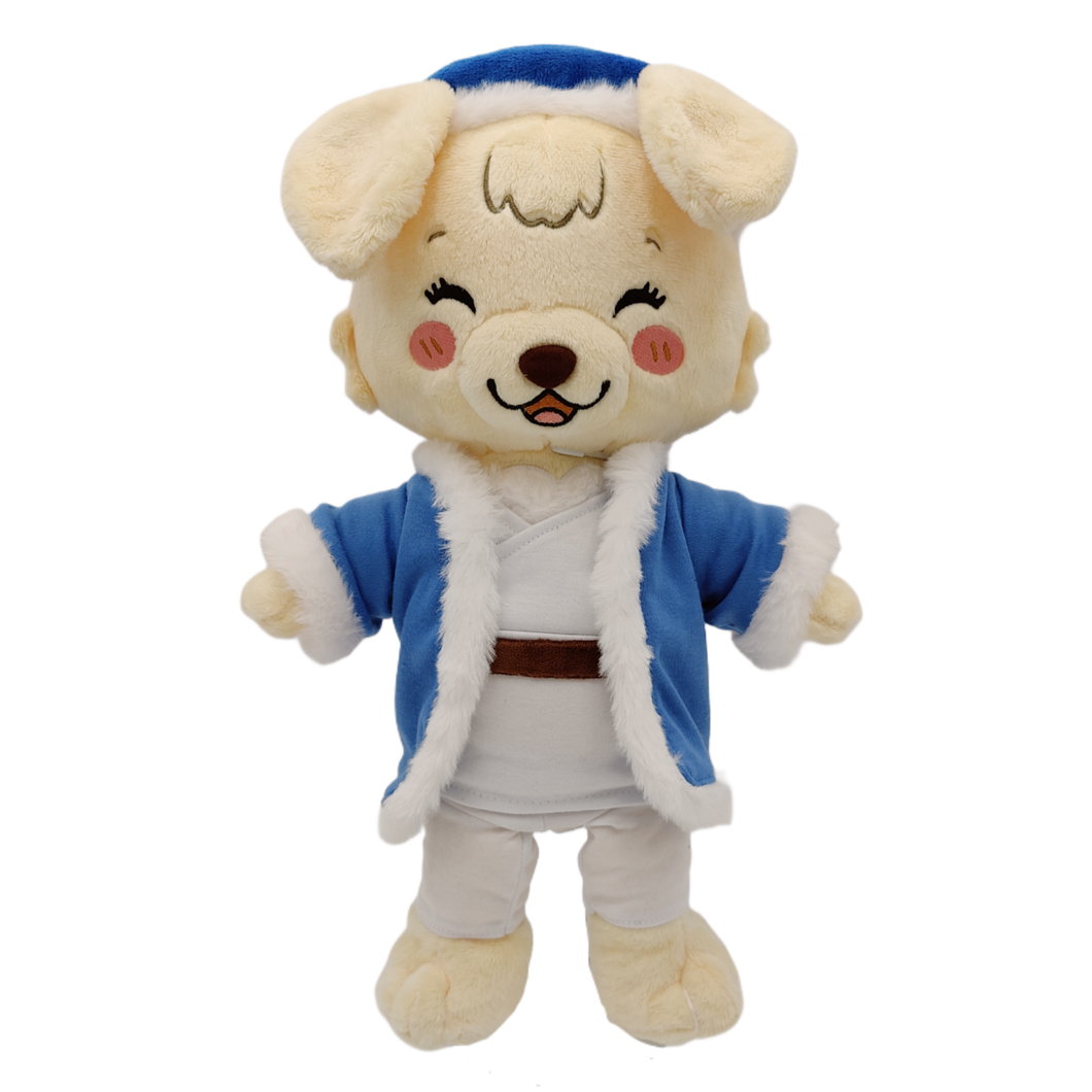 farcille B GRADE seconds sale teddy plushies!