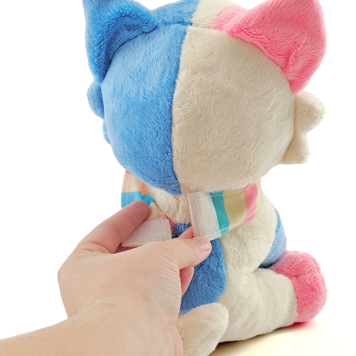 taffy 10" pretty pal plush