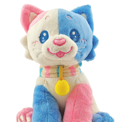 taffy 10" pretty pal plush
