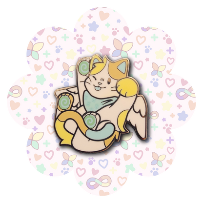 disability pride enamel pins