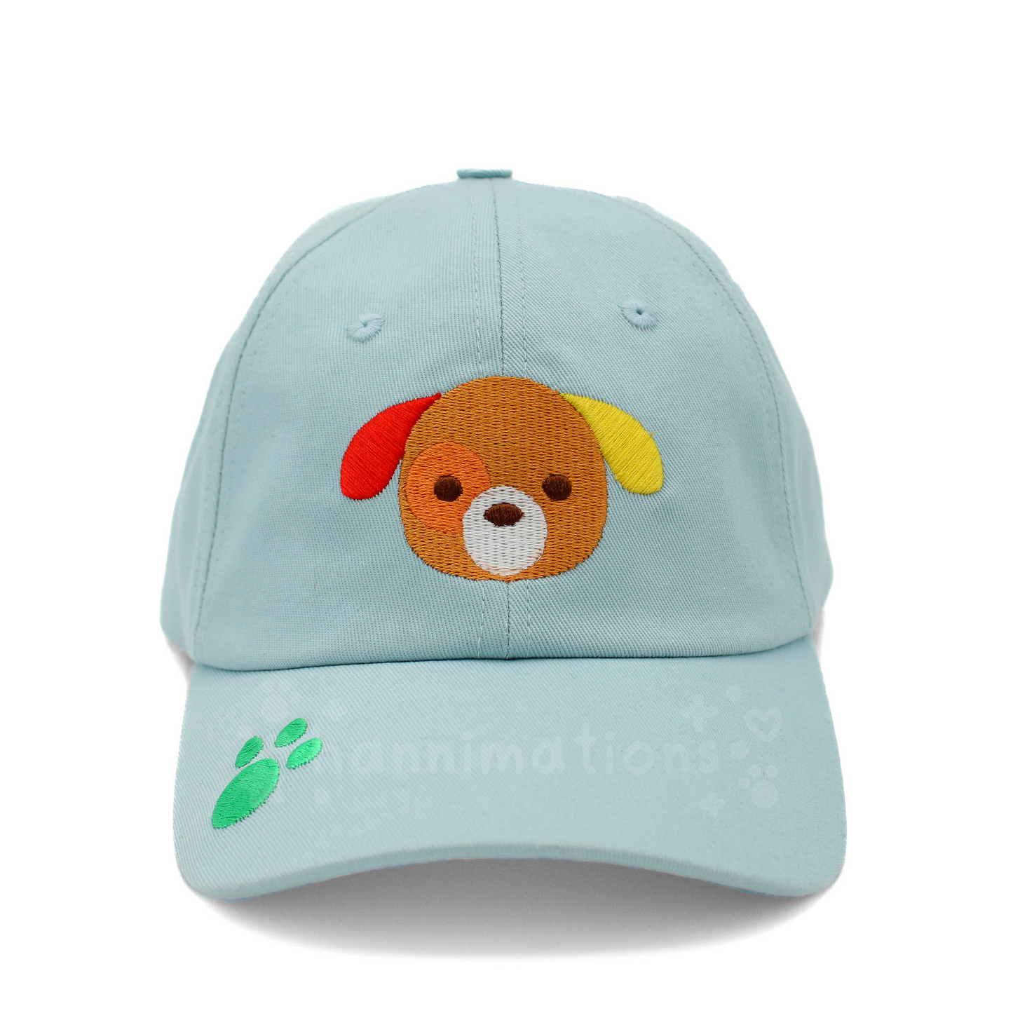 cookie cap