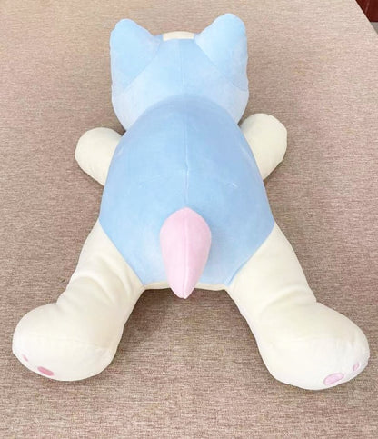 jumbo mochi daisy 20" plushie