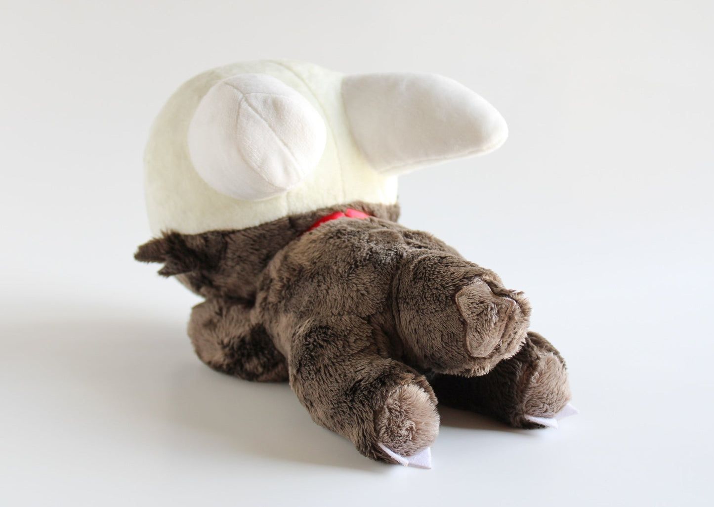 baby king plushie